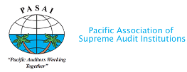 Pacific Association of Supreme Audit Institutions